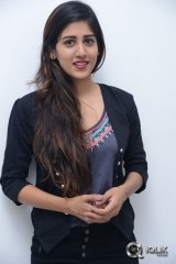 Chandini Chowdary Interview About Kundanapu Bomma